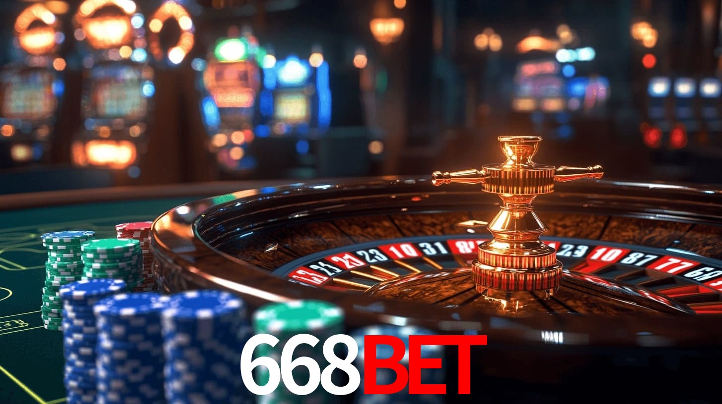 668bet - Cassino VIP Exclusivo - 668bet.com