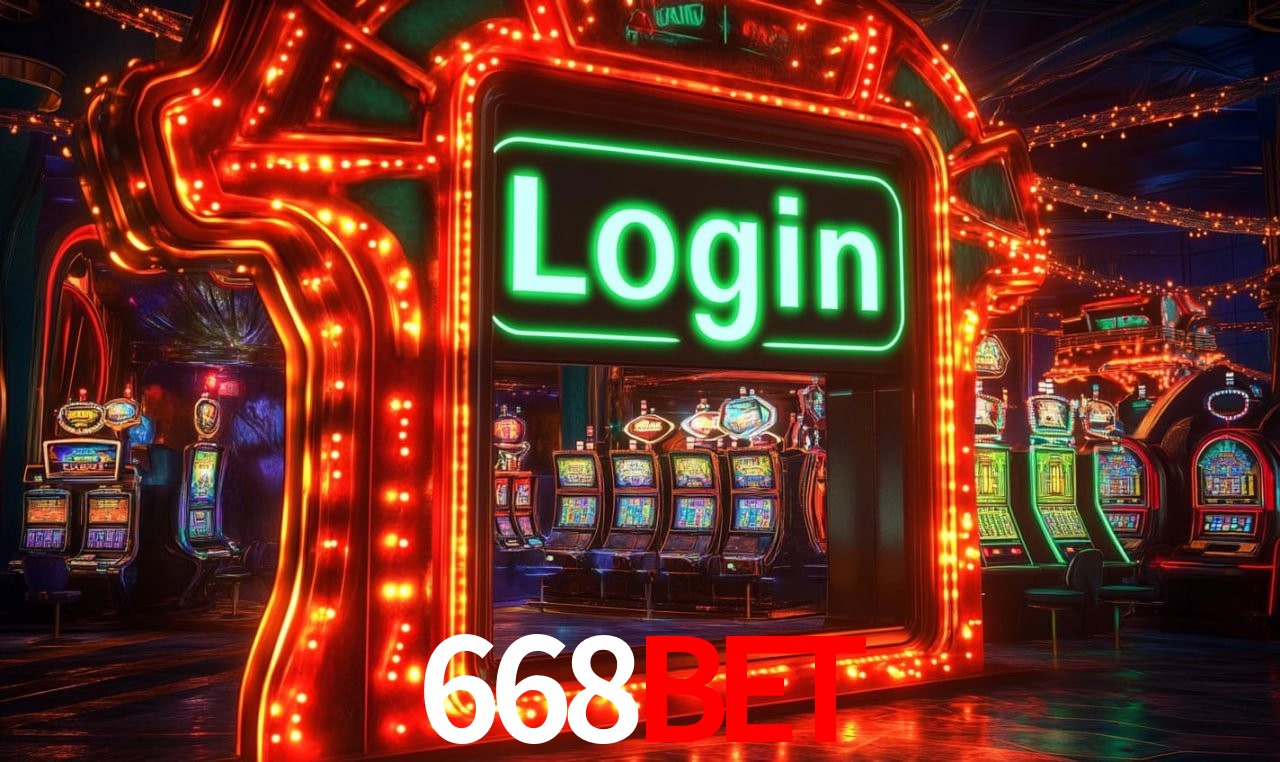 Experiência VIP 668bet