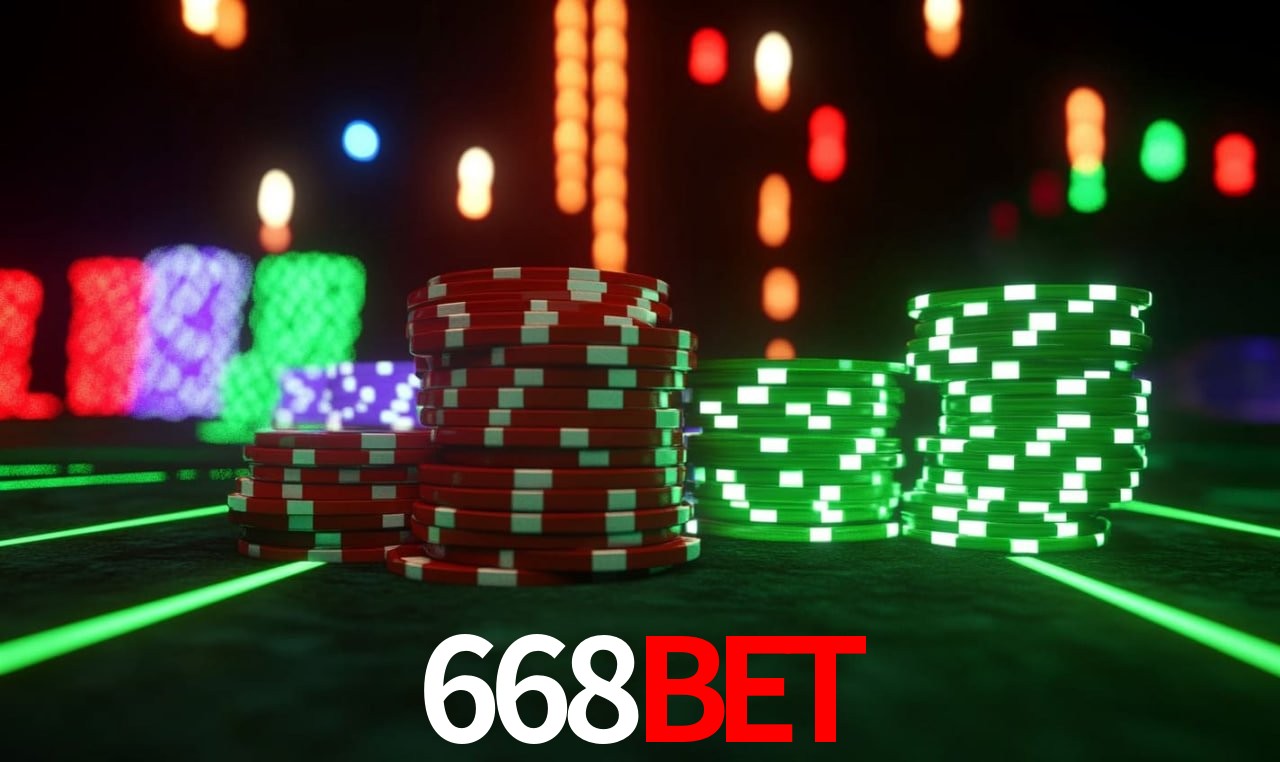 Statistics 668bet