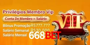 668BET
