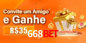 Promoções 668BET