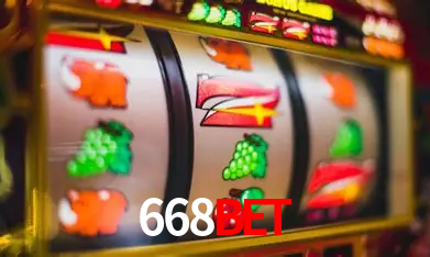 Desvendando o Mundo dos Jogos Virtuais na 668bet