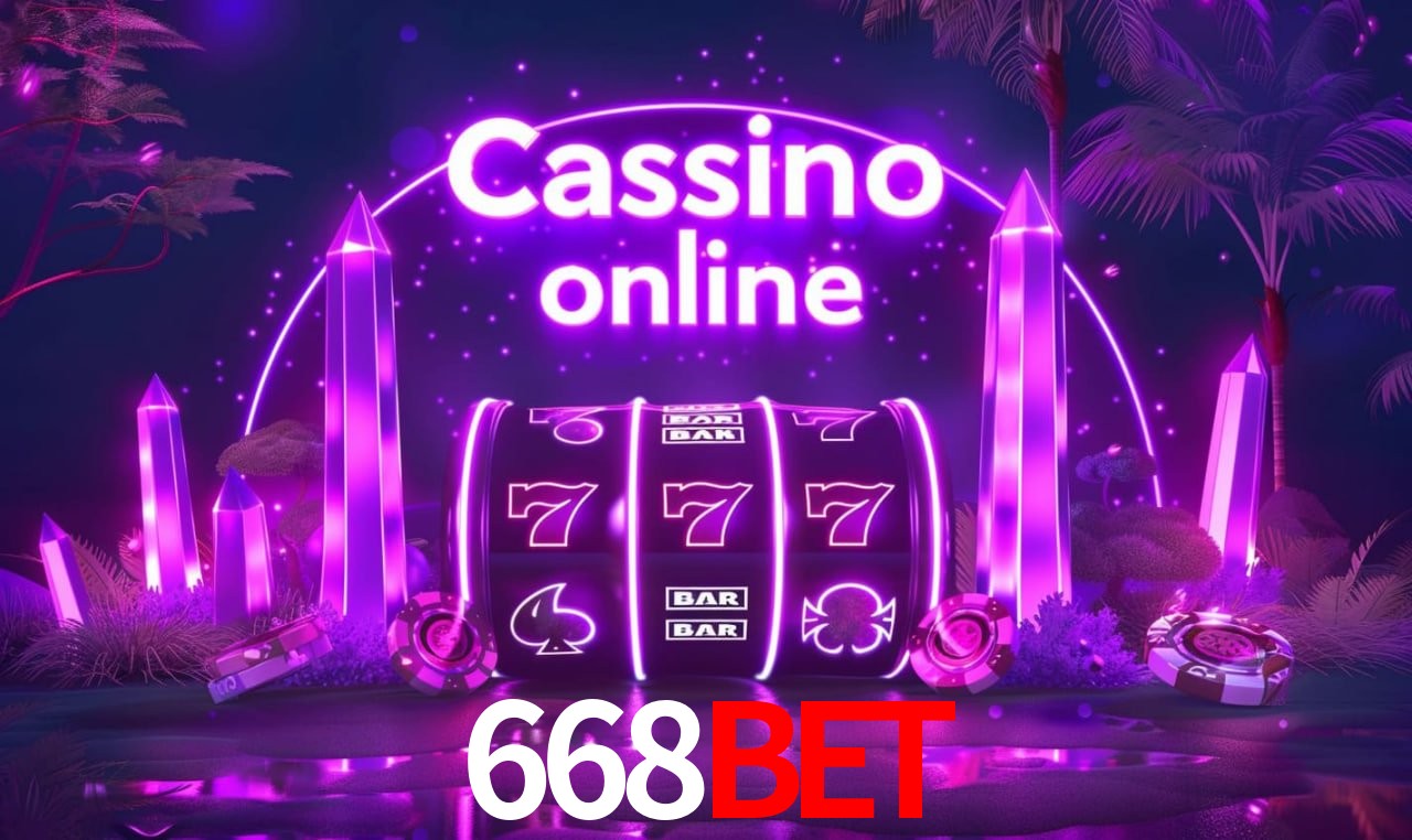 Promoções Sazonais 668bet