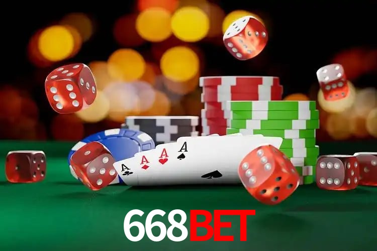 Tecnologia da Plataforma 668bet