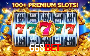 Descubra o Mundo do Cassino Online com 668bet