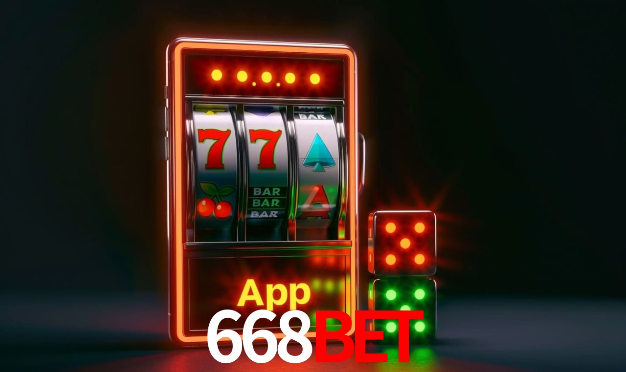 Login Seguro 668bet