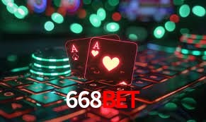 Jogos de Slot 668bet