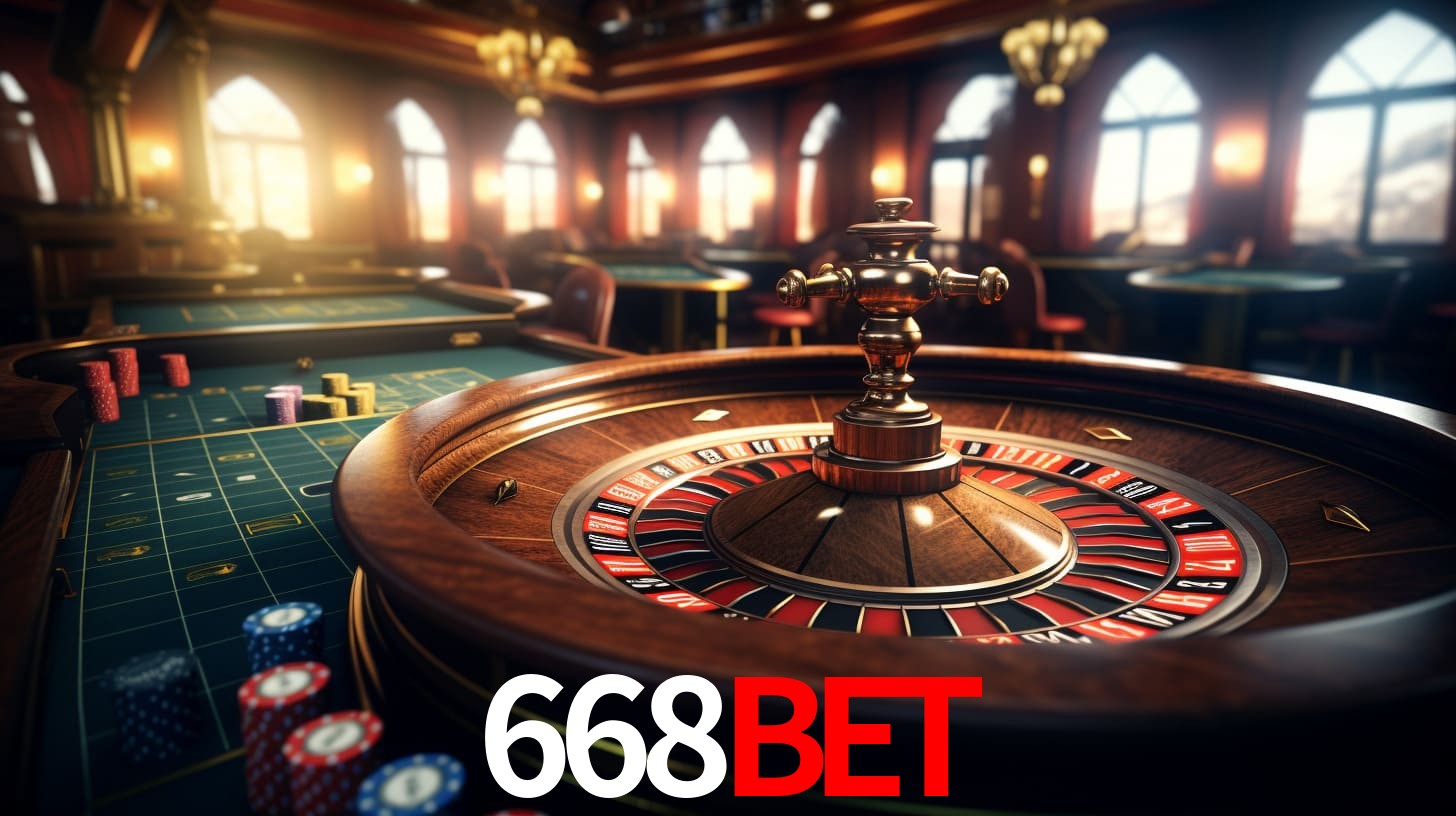 Live Casino 668bet