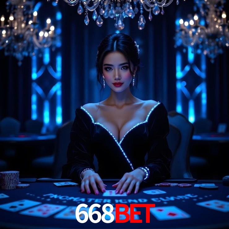 Design Responsivo 668bet