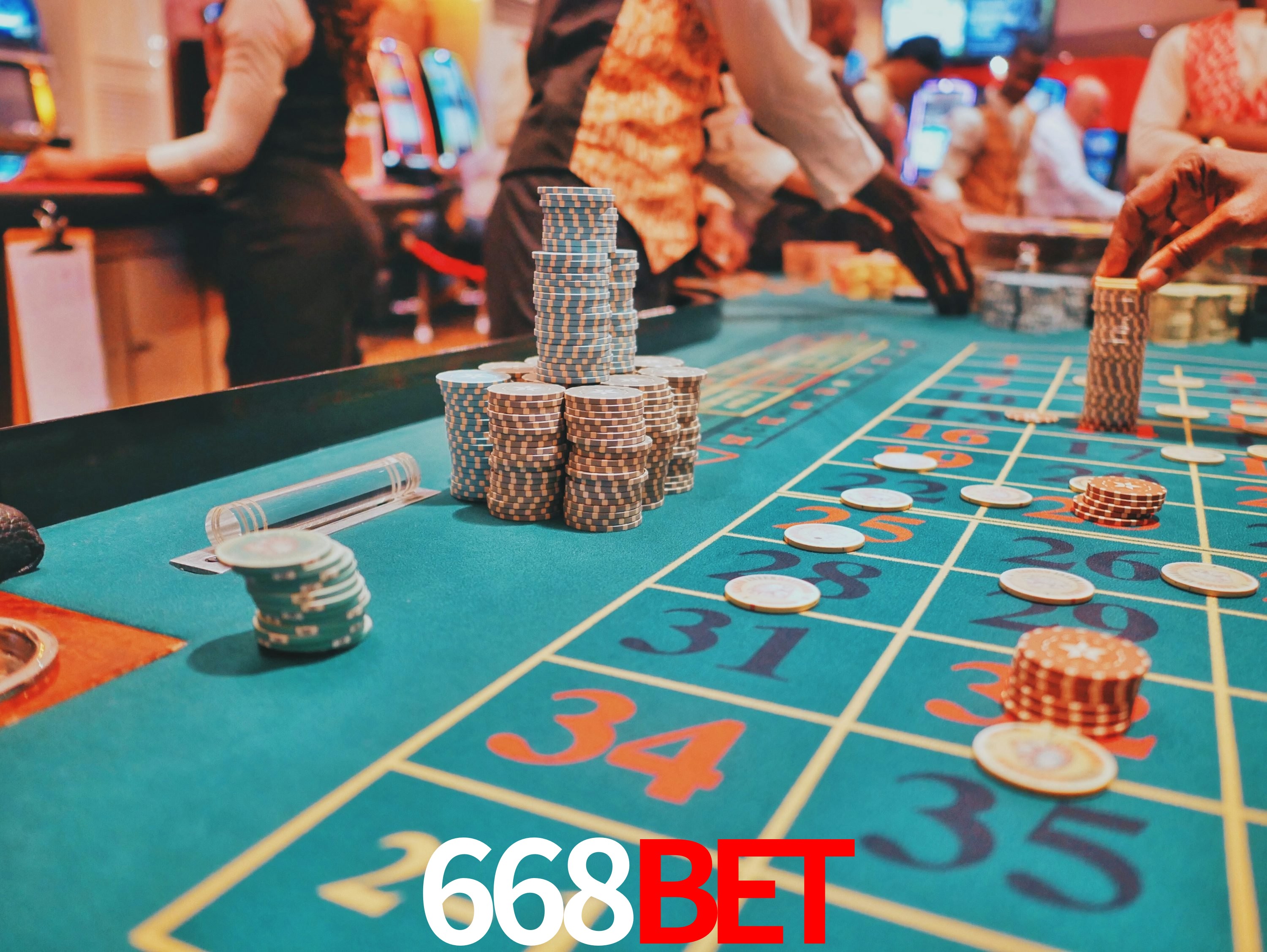 Apostas de Tênis 668bet