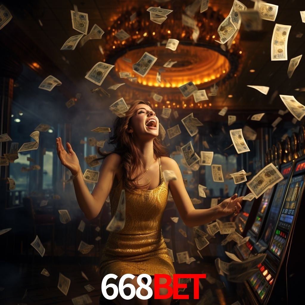 VIP Casino 668bet