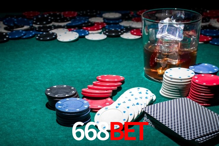 Apostas de Futebol 668bet