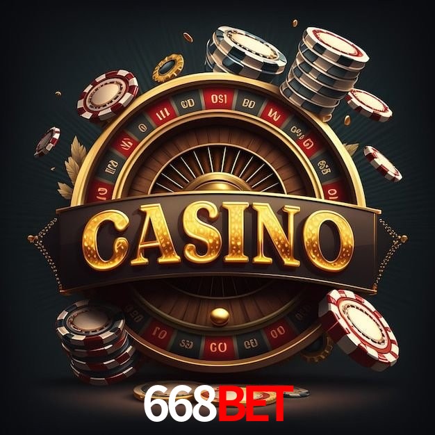 Apostas ao vivo 668bet