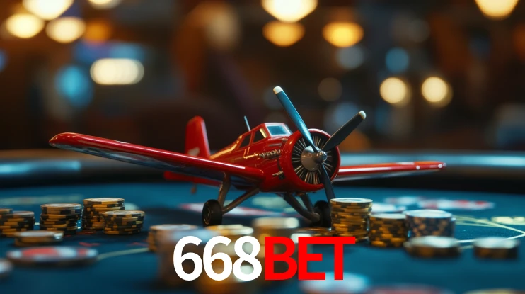 Live Casino 668bet