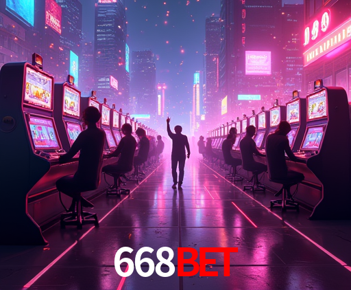 Jogo Spaceman 668bet