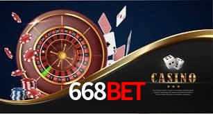 Estatísticas do Jogo 668bet