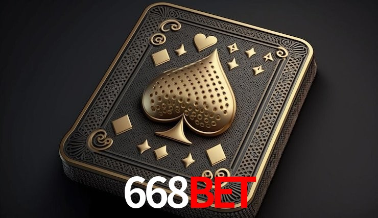 Provedores de Jogos 668bet