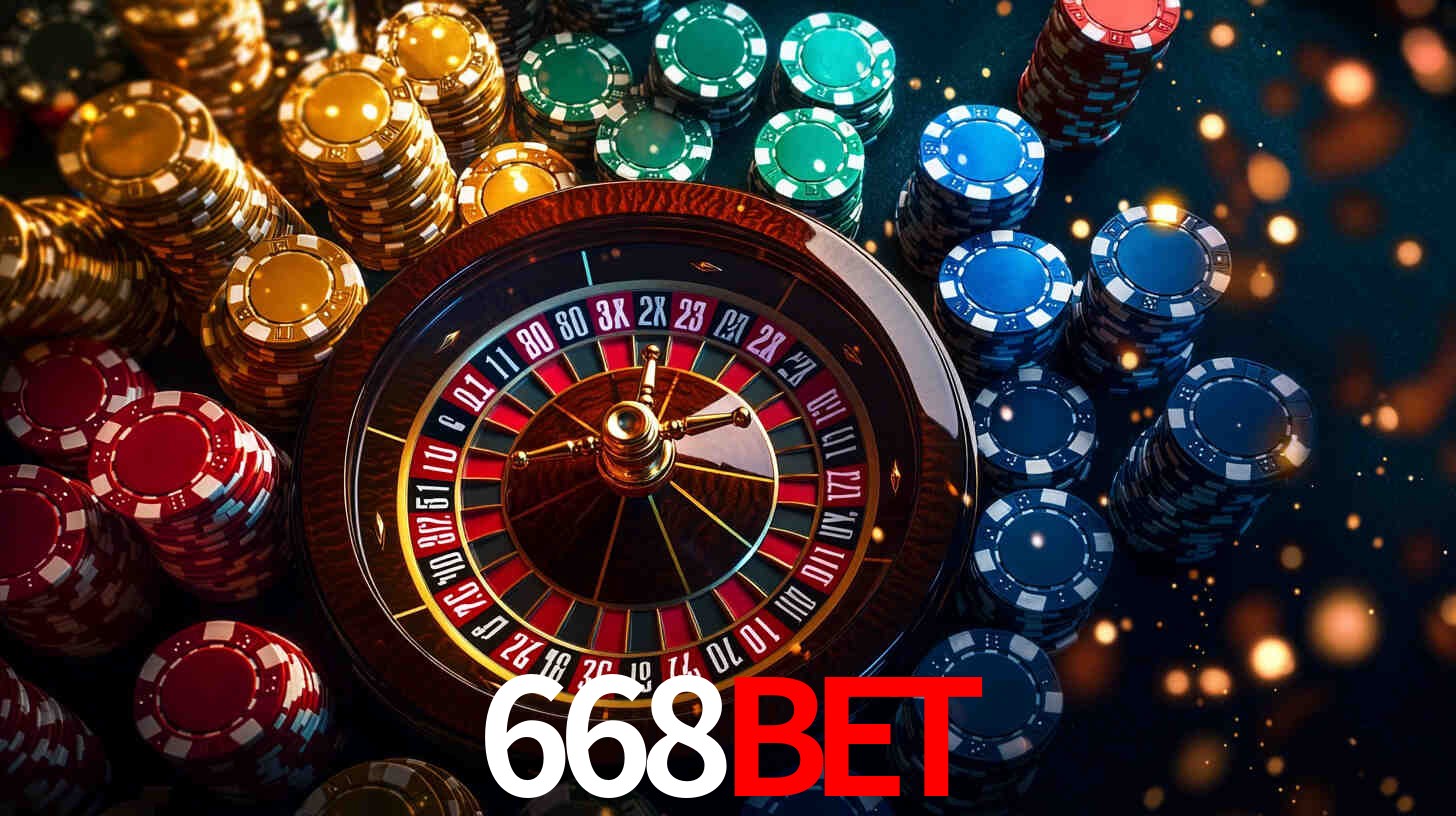 668bet App Interface