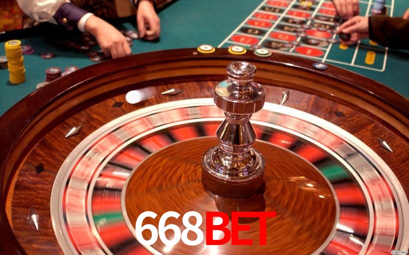 Casino VIP 668bet
