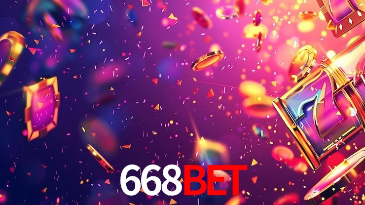 cassino 668bet