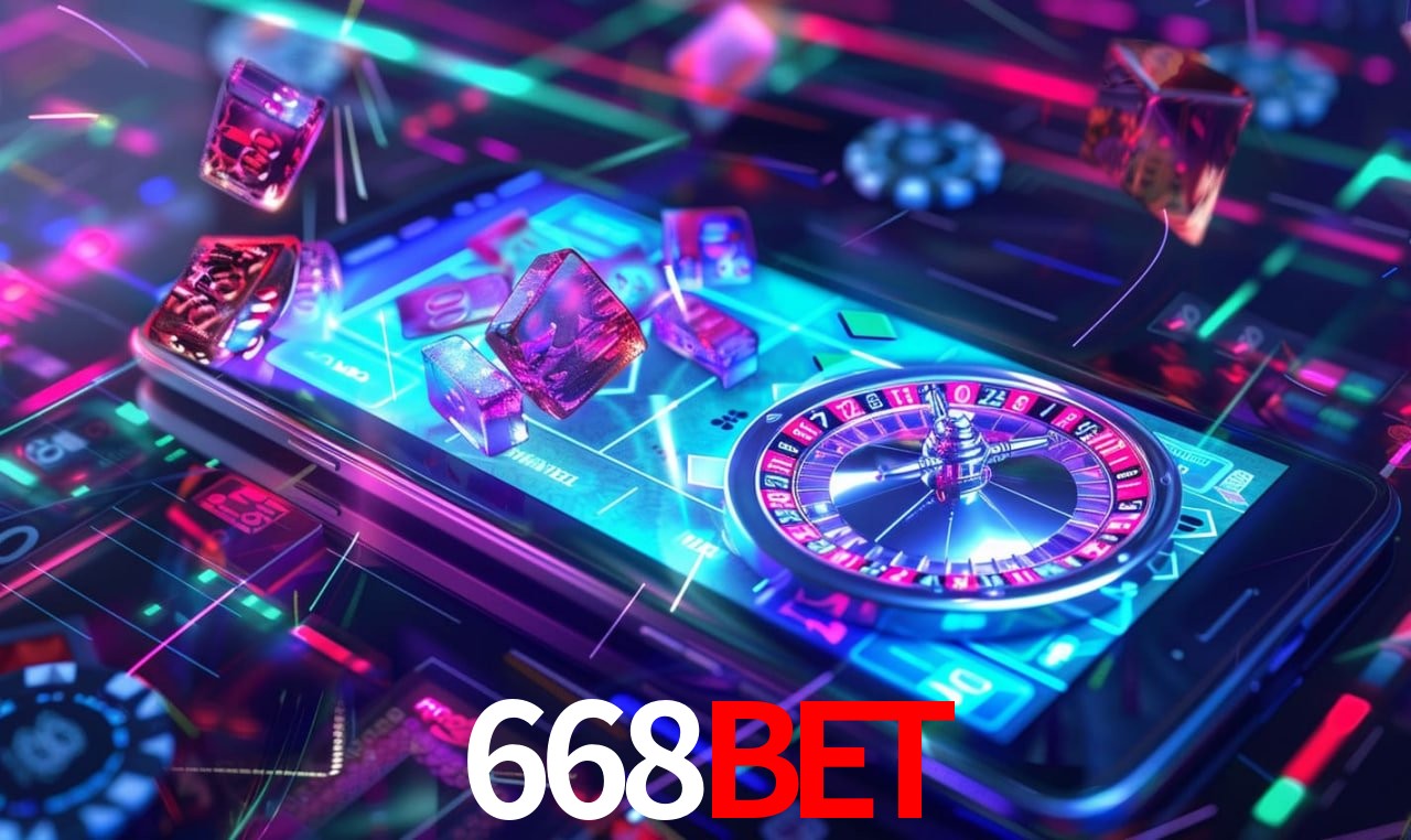 Recursos de Bônus 668bet