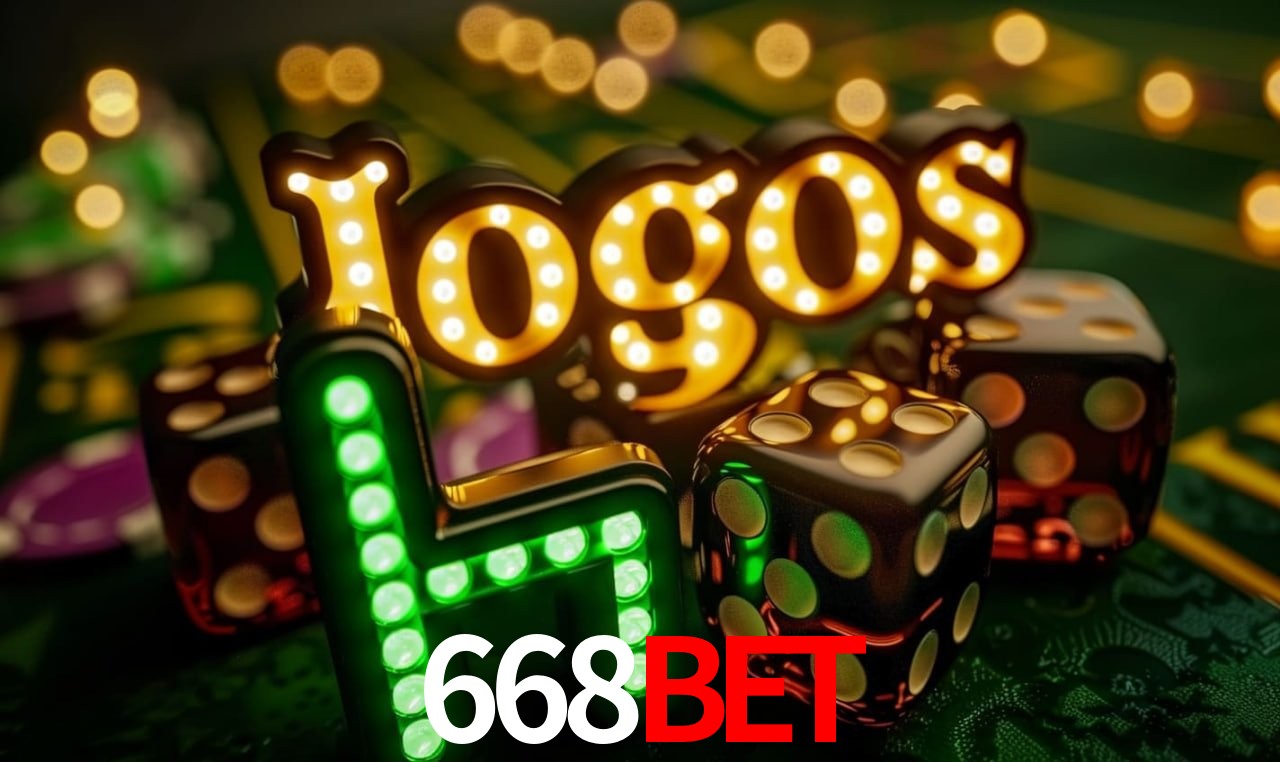 Cadastro Rápido 668bet