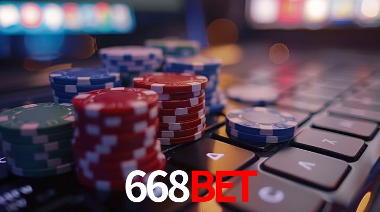 Ofertas Exclusivas 668bet