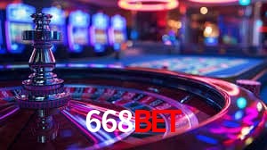 Diretório de Jogos 668bet
