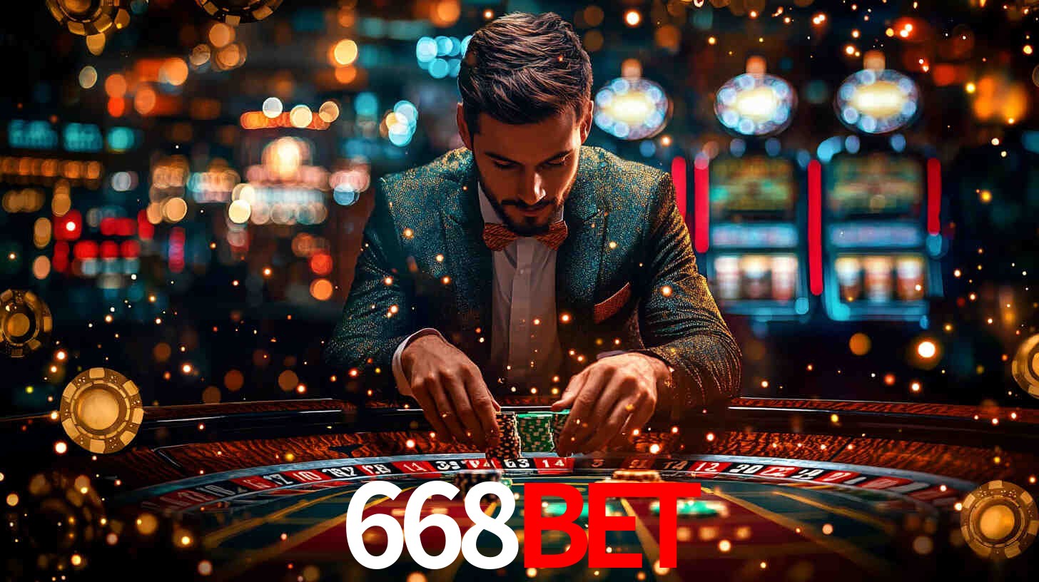 Premium Interface 668bet